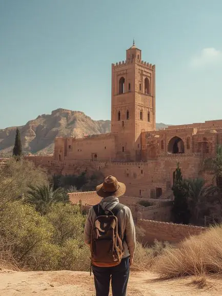 Morocco travel guide