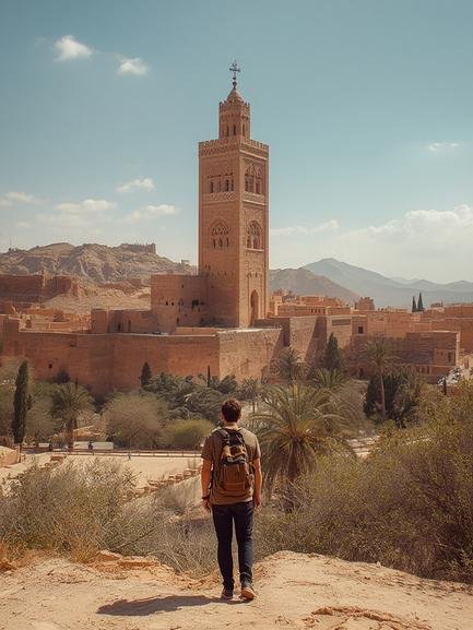 Morocco travel guide