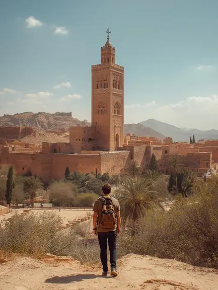 Morocco travel guide