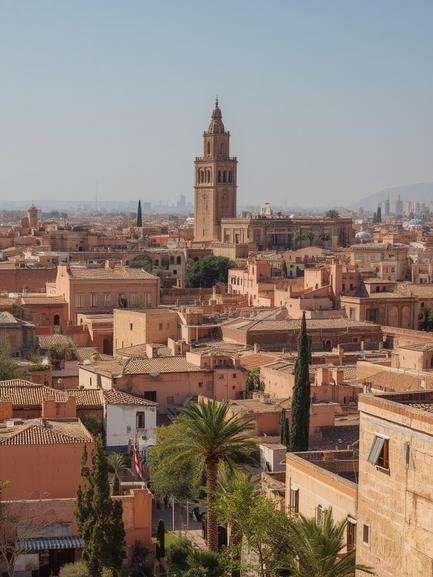 Morocco travel guide