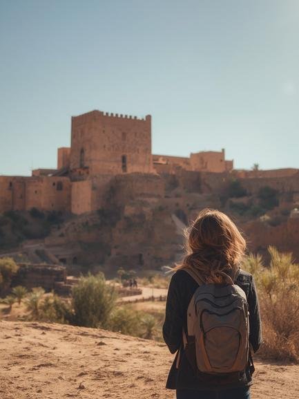 Travel to Morocco: 7 Essential Tips and Cities