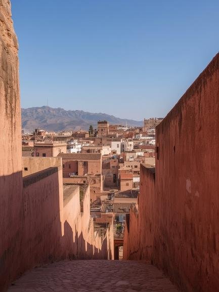 Travel to Morocco: 7 Essential Tips and Cities