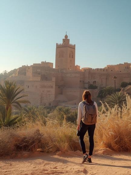 Morocco travel guide
