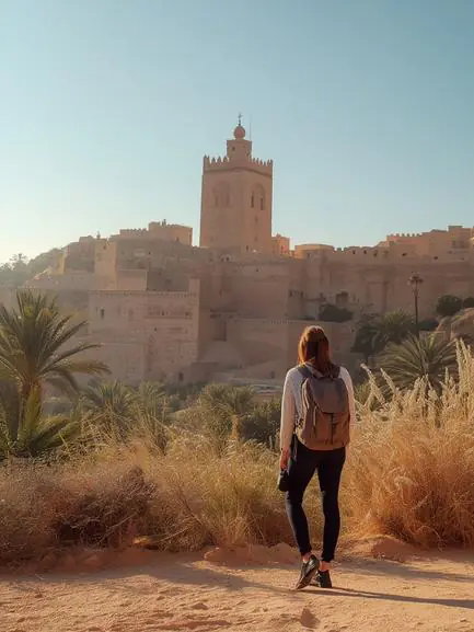 Morocco travel guide