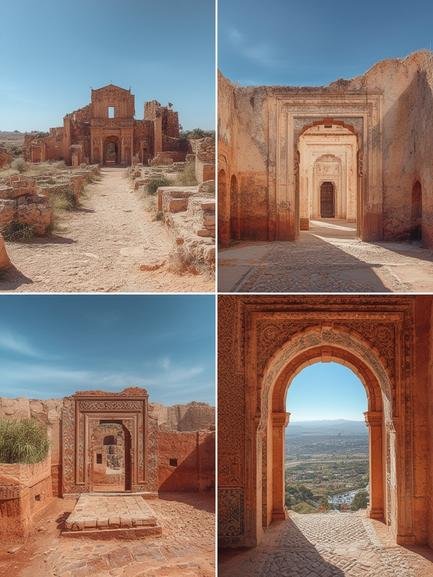 Morocco travel guide