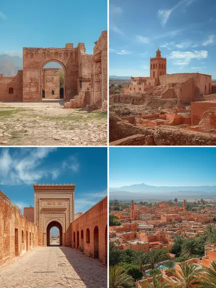 Morocco travel guide