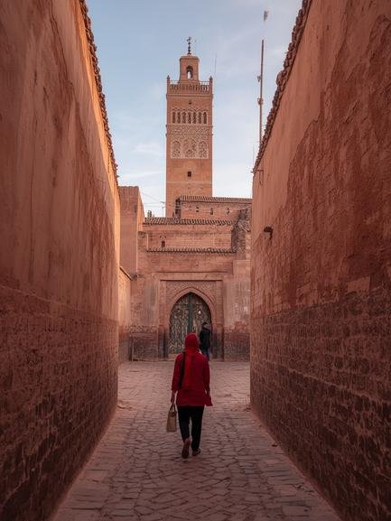 Morocco travel guide