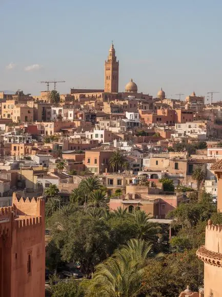 Morocco travel guide
