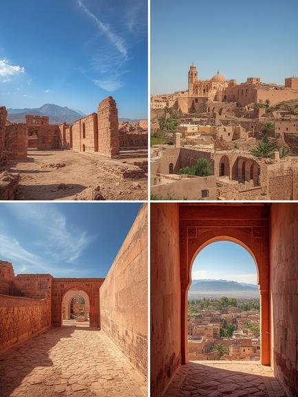 Morocco travel guide