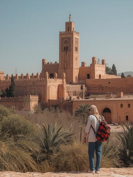 Morocco travel guide
