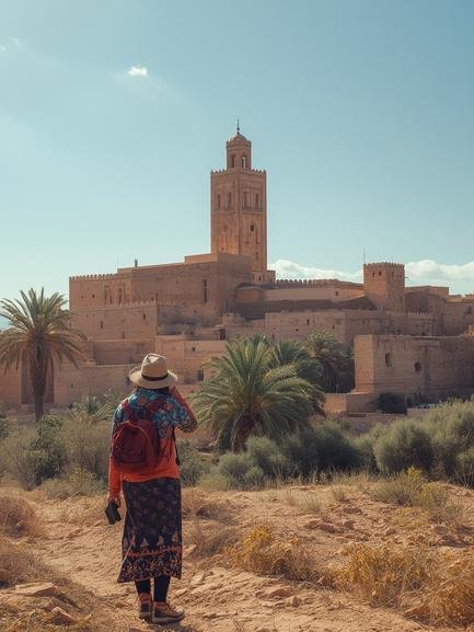 Morocco travel guide