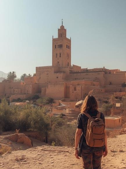 Morocco travel guide