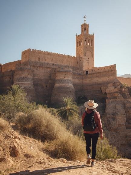 Morocco travel guide