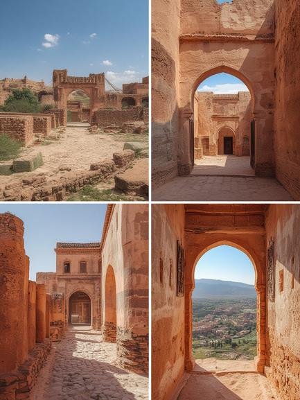 Morocco travel guide