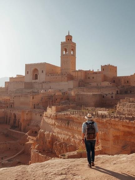 Morocco travel guide