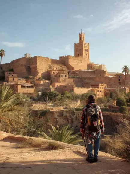 Morocco travel guide