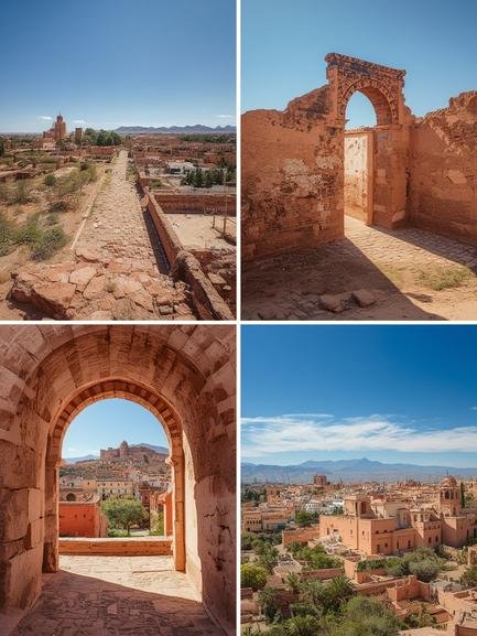 Morocco travel guide