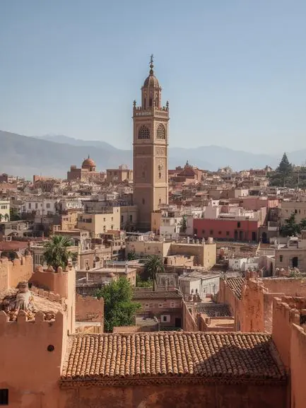 Morocco travel guide