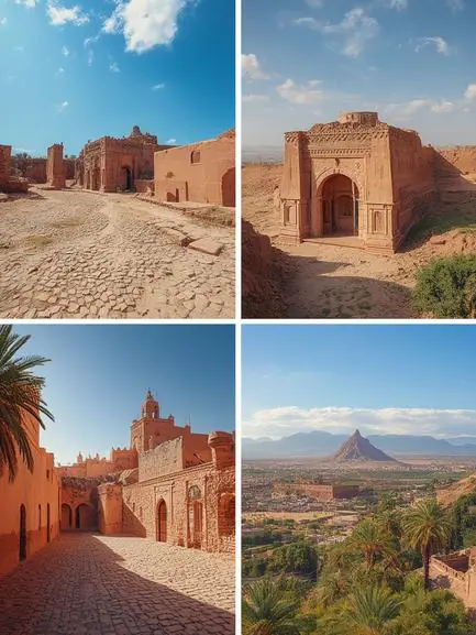 Morocco travel guide