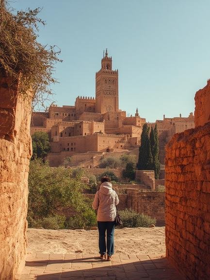 Morocco travel guide