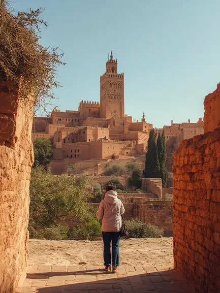 Morocco travel guide