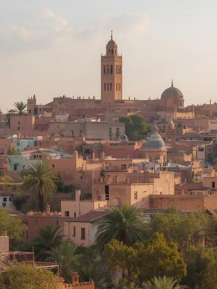 Morocco travel guide