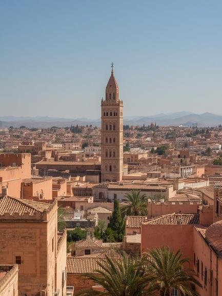 Morocco travel guide