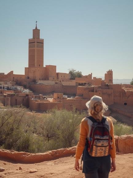 Morocco travel guide