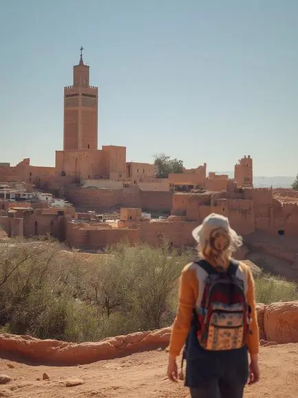 Morocco travel guide