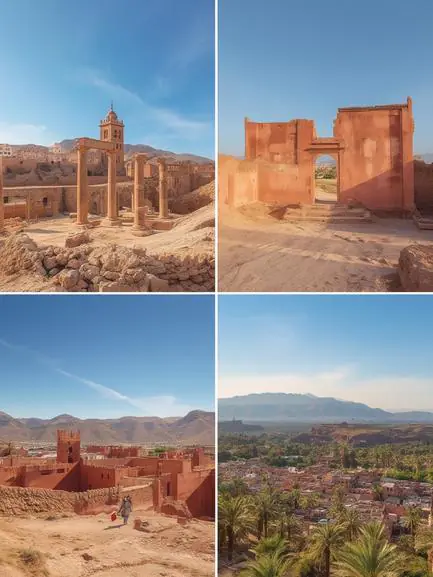 Morocco travel guide