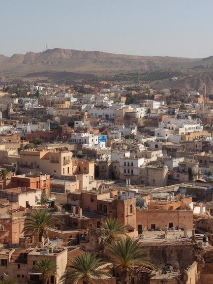 Morocco travel guide