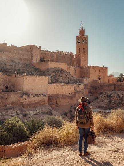 Morocco travel guide