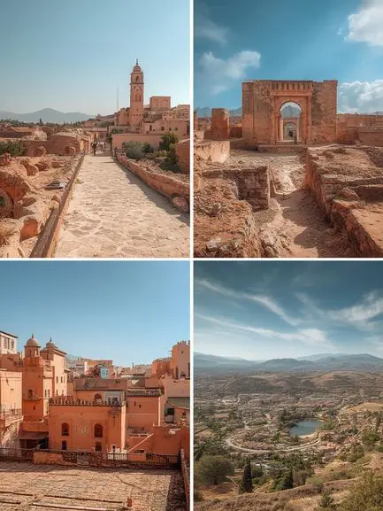 Morocco travel guide