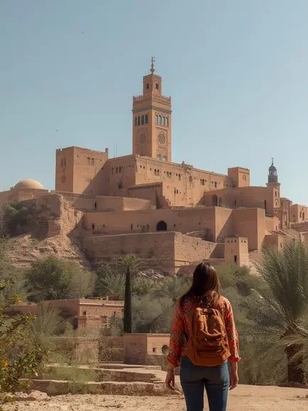 Morocco travel guide