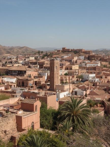 Travel to Morocco: 7 Essential Tips and Cities